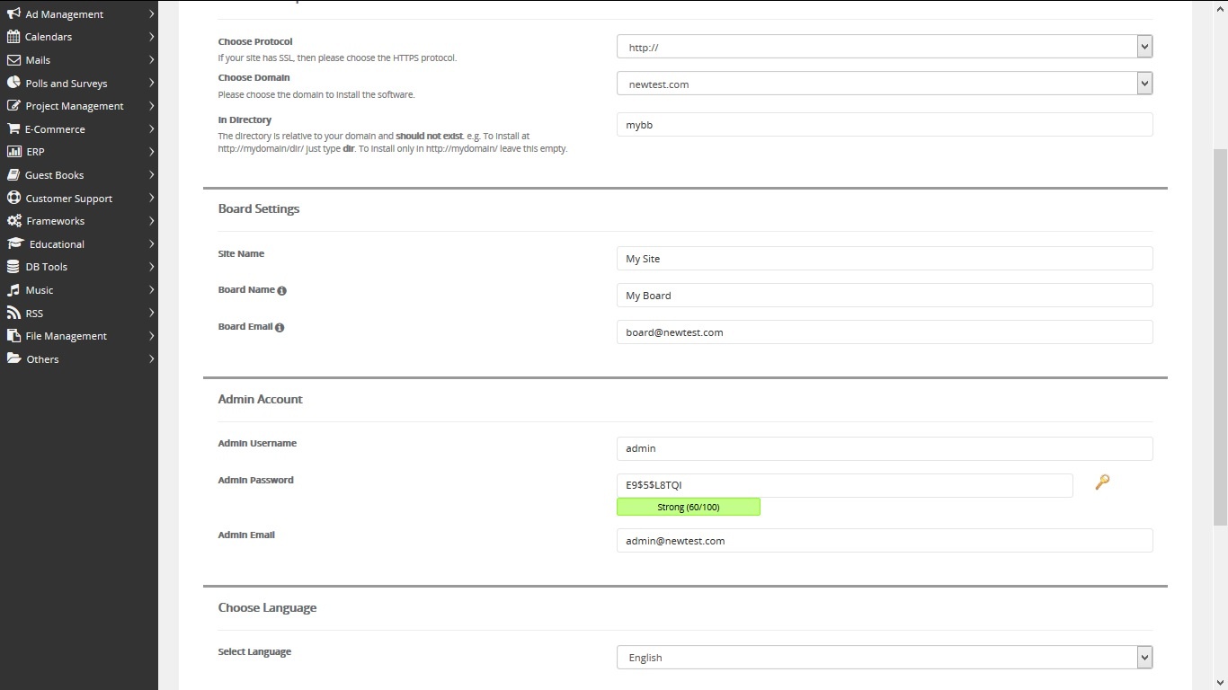 mybb ip2location install mybb ip2location install