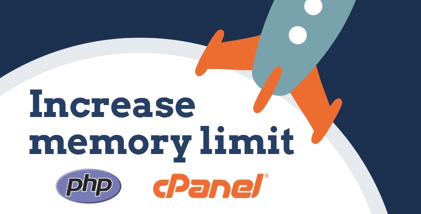 How to increase PHP Memory Limit in cPanel - Copahost