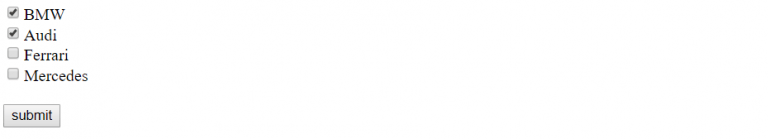 HTML Form: How to submit data using HTML - Copahost