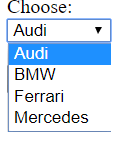 HTML Form: How to submit data using HTML - Copahost