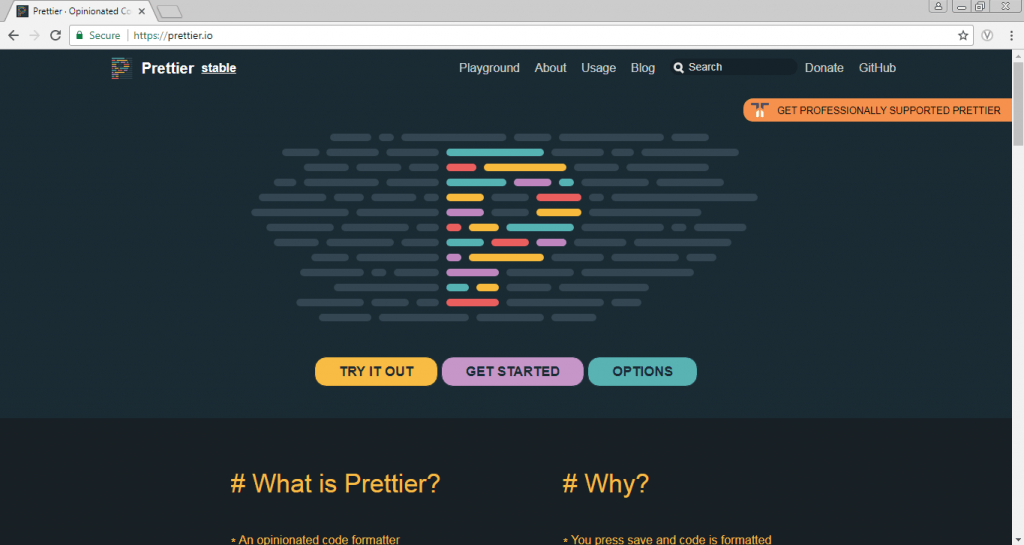 JavaScript beautifiers The best 5 tools available Copahost