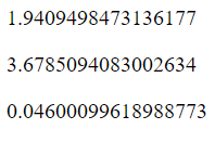 Math Random in Javascript