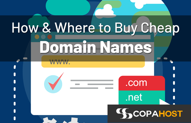 How to buy domain