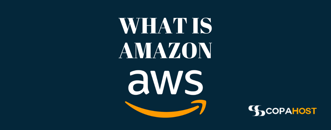 What is Amazon AWS?