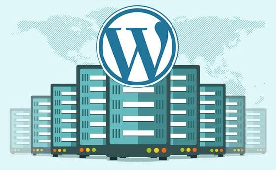 wordpress hosting costs