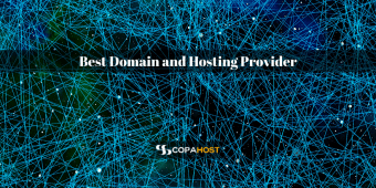 Best Domain and Host Provider