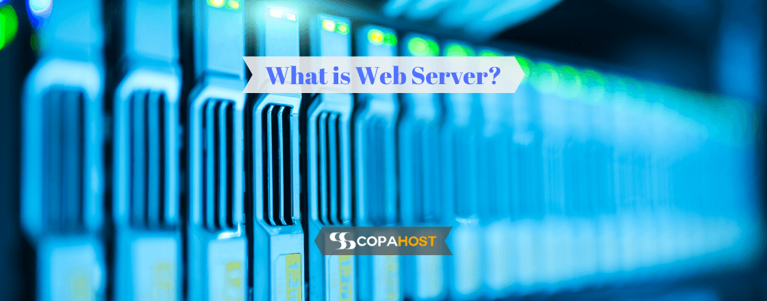 What is Web Server