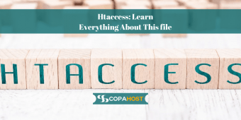 Htaccess Learn everything about this file