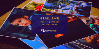 HTML IMG: inserting images on your page