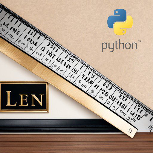 Len Python