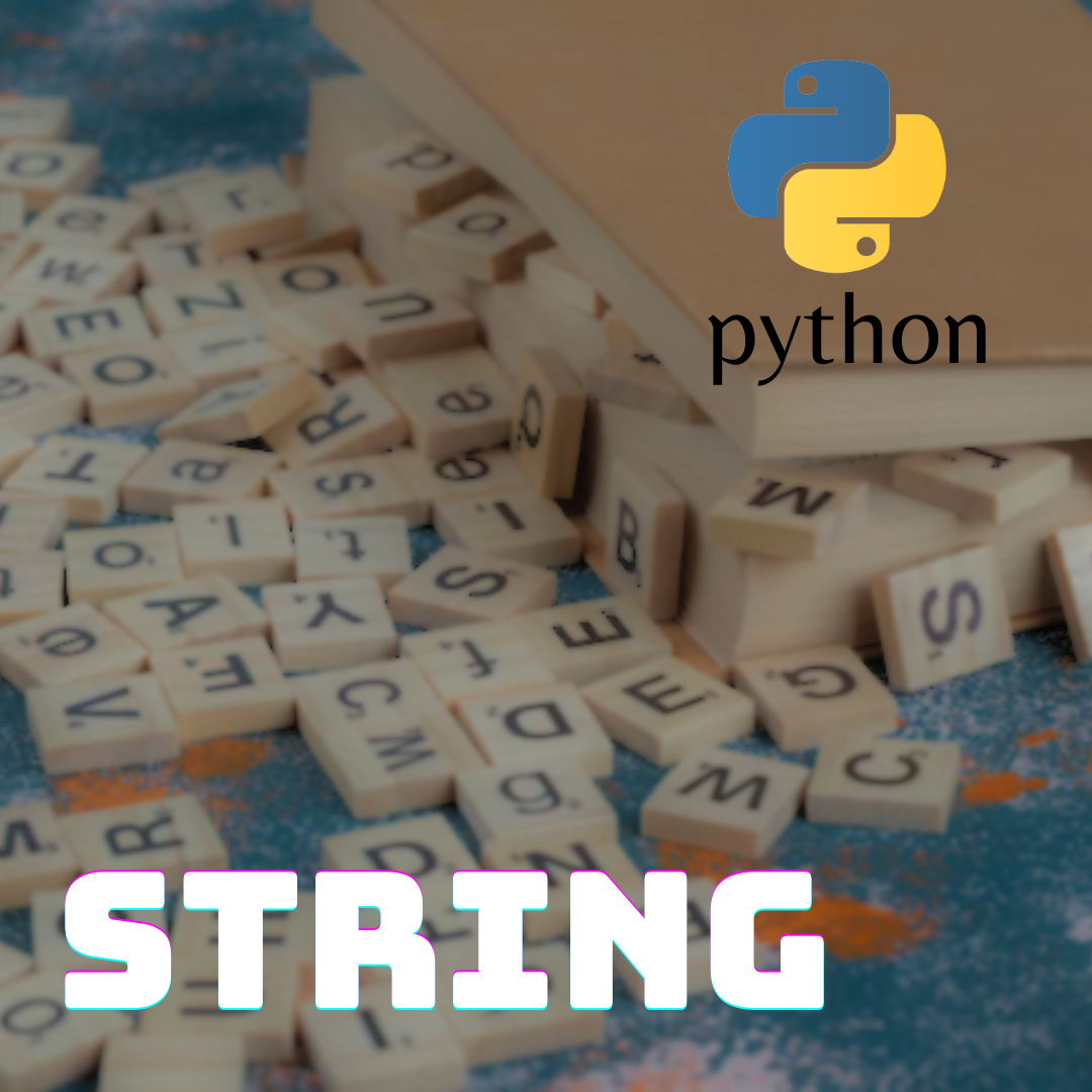 Custom Python Strings: Inheriting From str vs UserString – Real Python