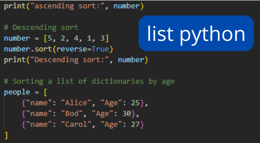 Python List extend() Method – Be on the Right Side of Change