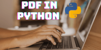 pdf python