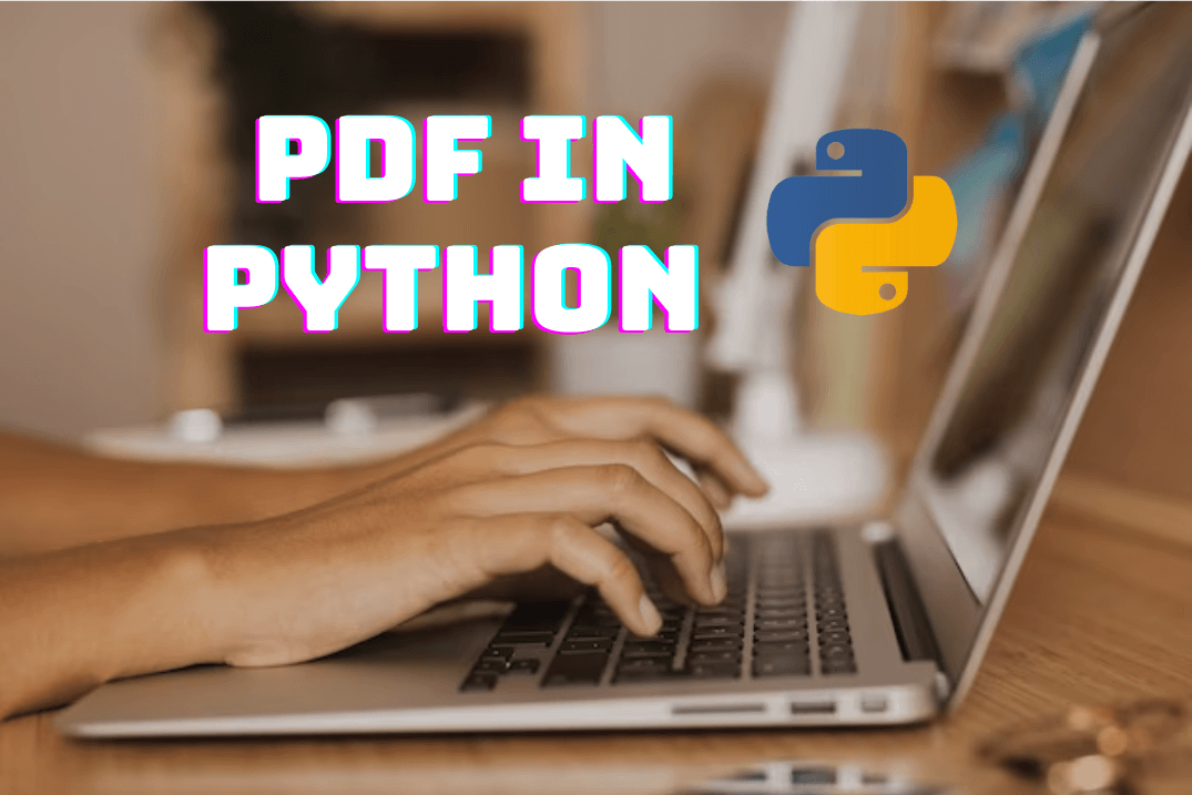pdf python