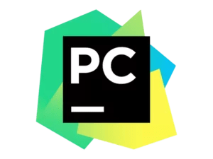 PyCharm 