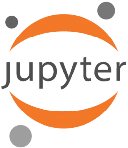 Jupyter is an IDE