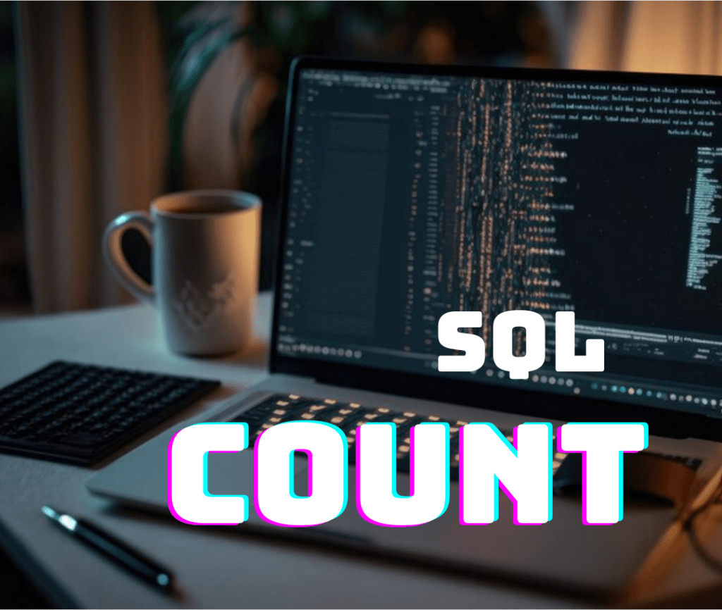 count sql