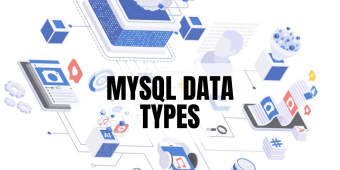 mysql data types