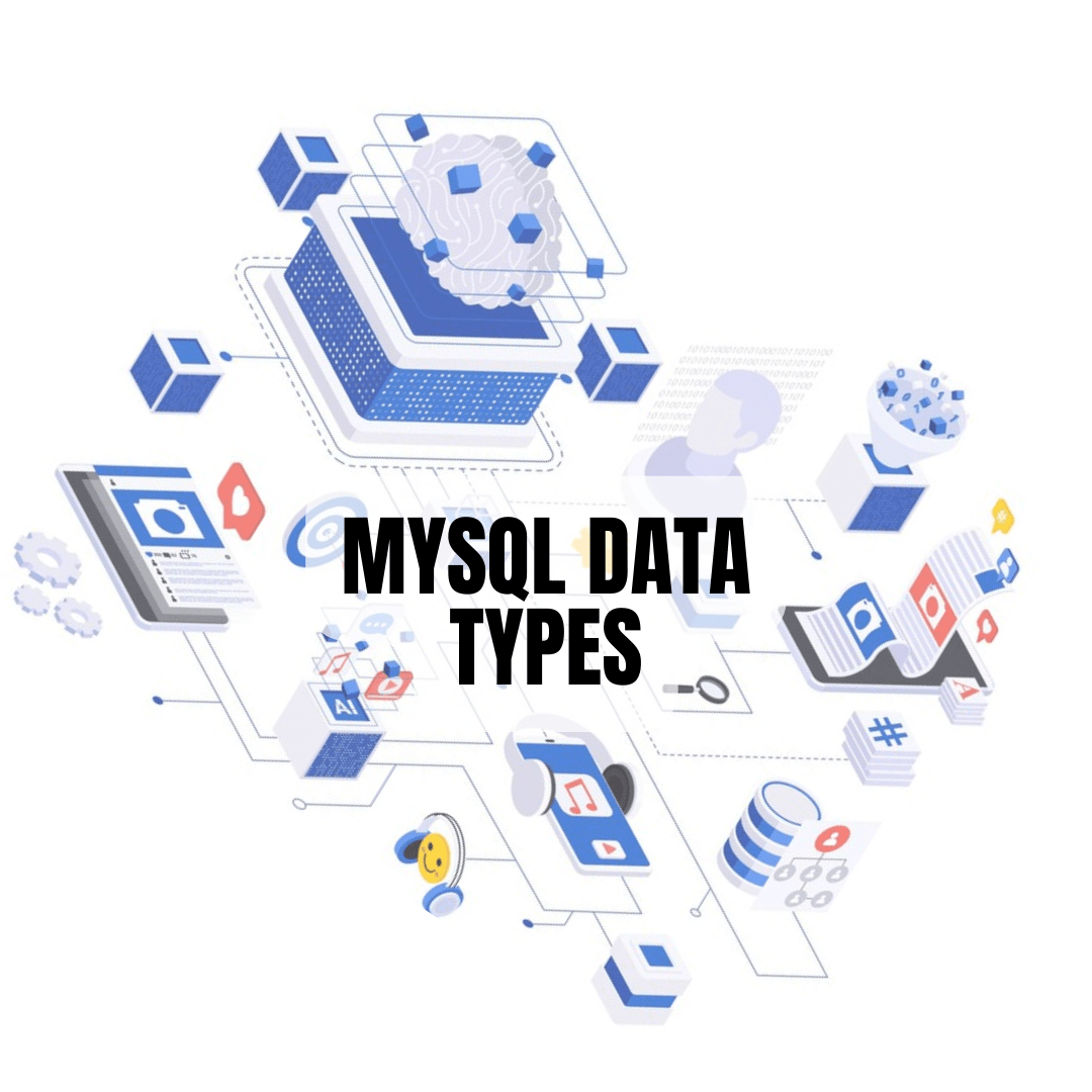 mysql data types