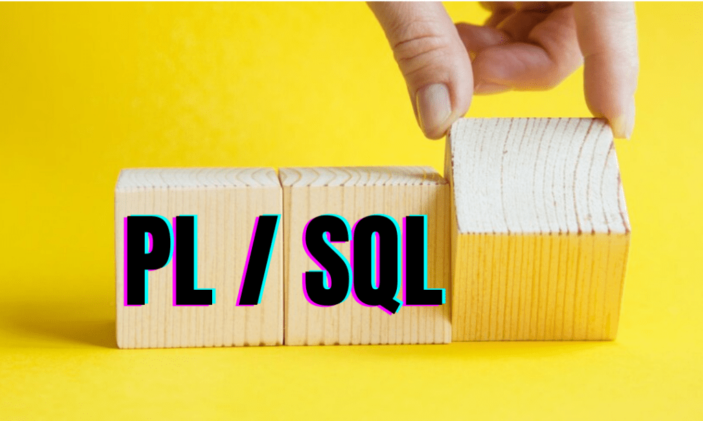 PL SQL