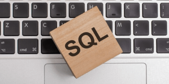 what is sql?