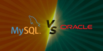 oracle mysql differences