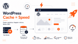 Best WordPress Cache Plugin cover