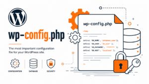 wp-config.php cover