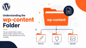 wp-content folder cover