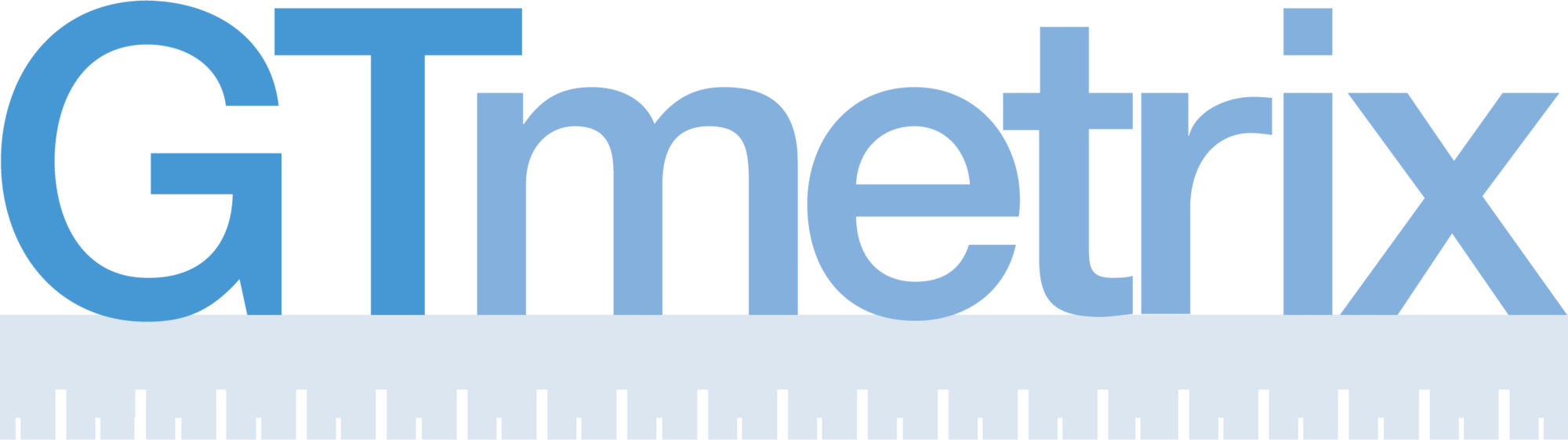 GTmetrix